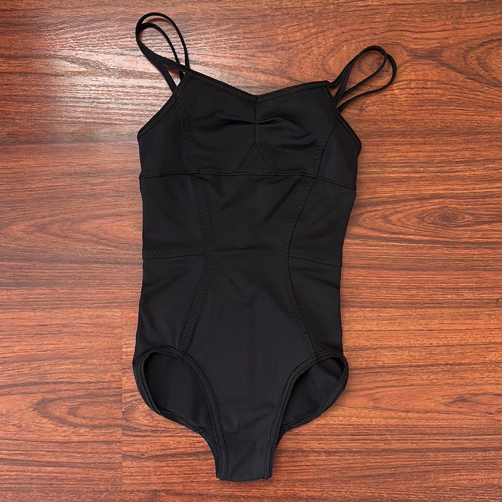 Ivivva Pulse on Pointe Leotard size 6